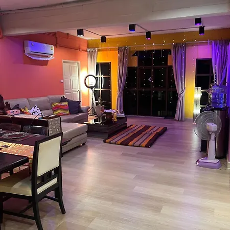 Fab Rainbow Studio