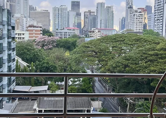 Fab Rainbow Bangkok