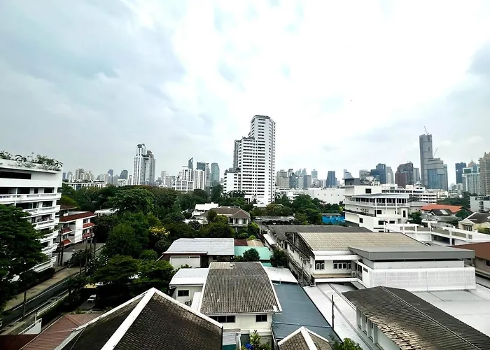 Fab Rainbow Bangkok